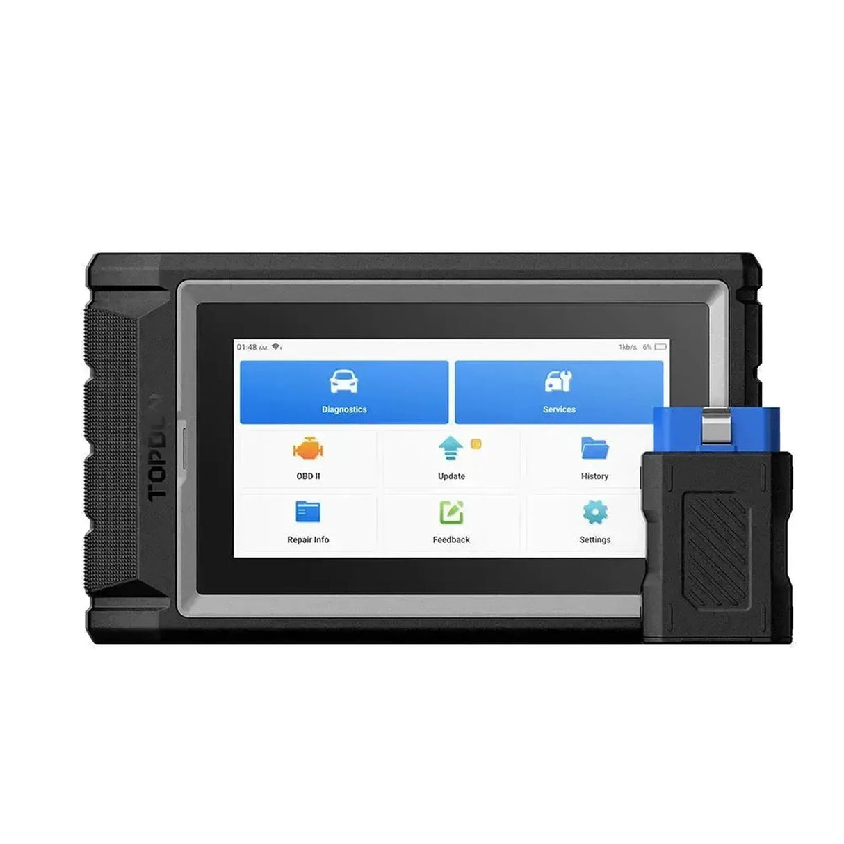 Topdon ArtiDiag800 BT 2 | Diagnosegerät | Auto
