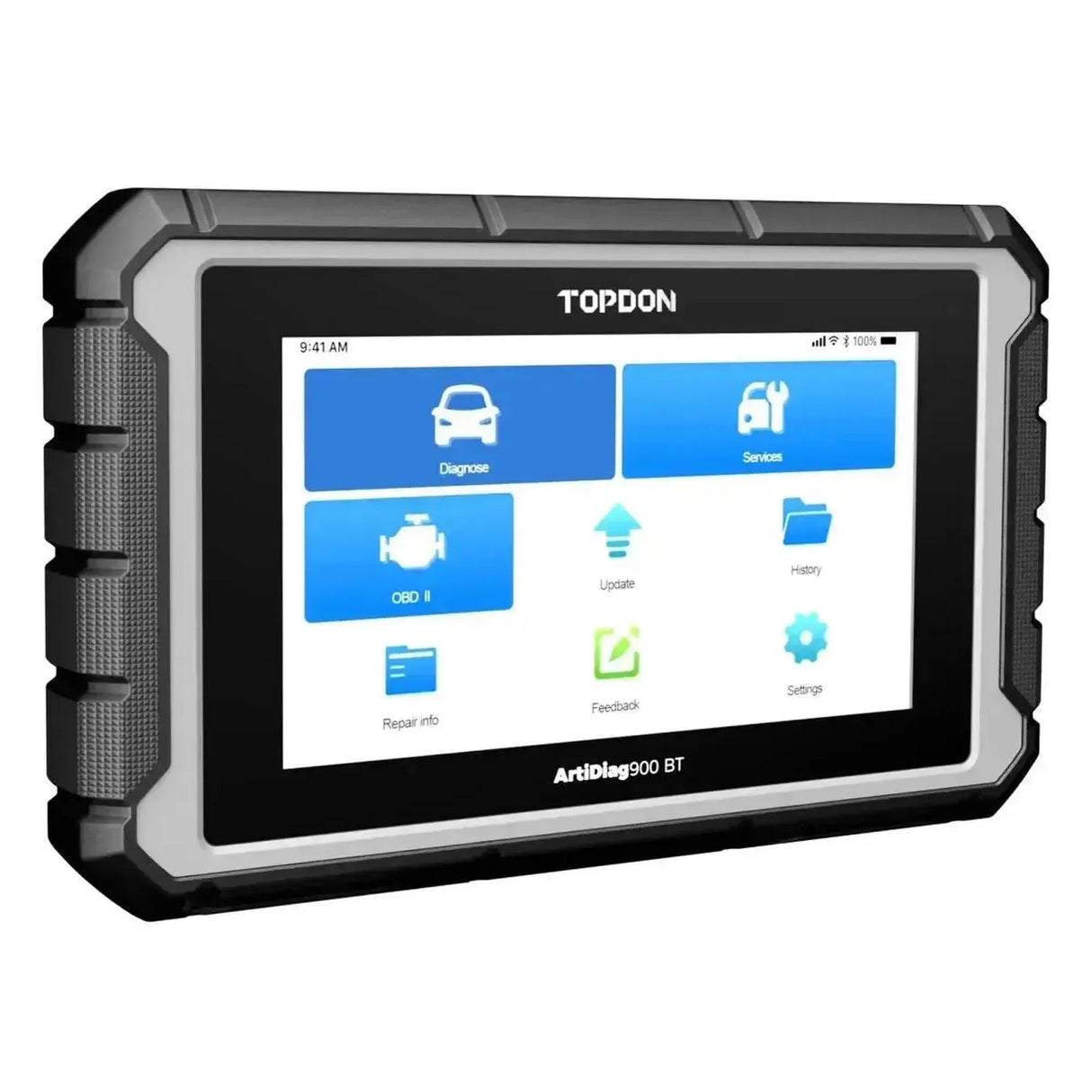 Topdon ArtiDiag900 BT | Diagnosegerät | Auto