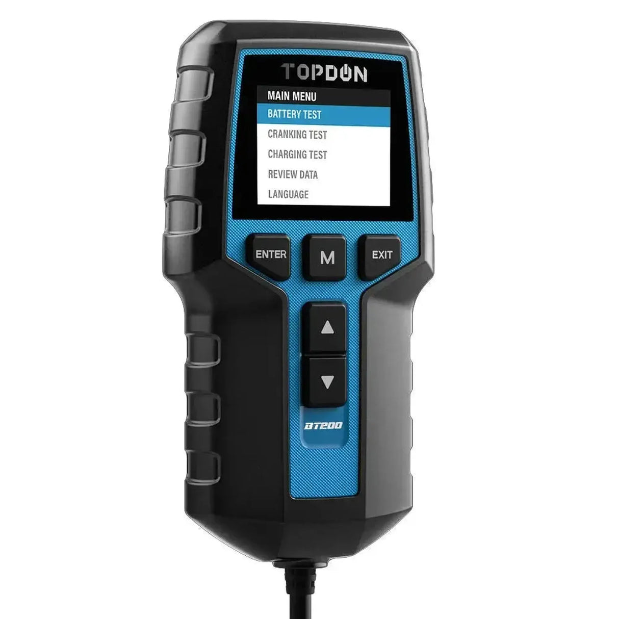 Topdon BT200 | Batterietester
