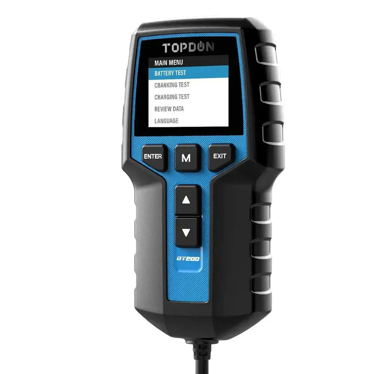 Topdon BT200 | Batterietester