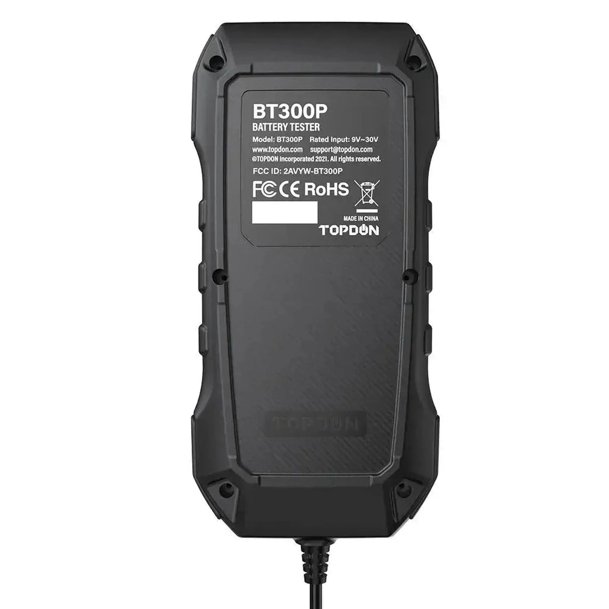 Topdon BT300P | Batterietester