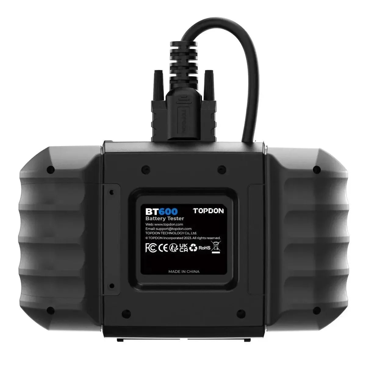 Topdon BT600 | Batterietester