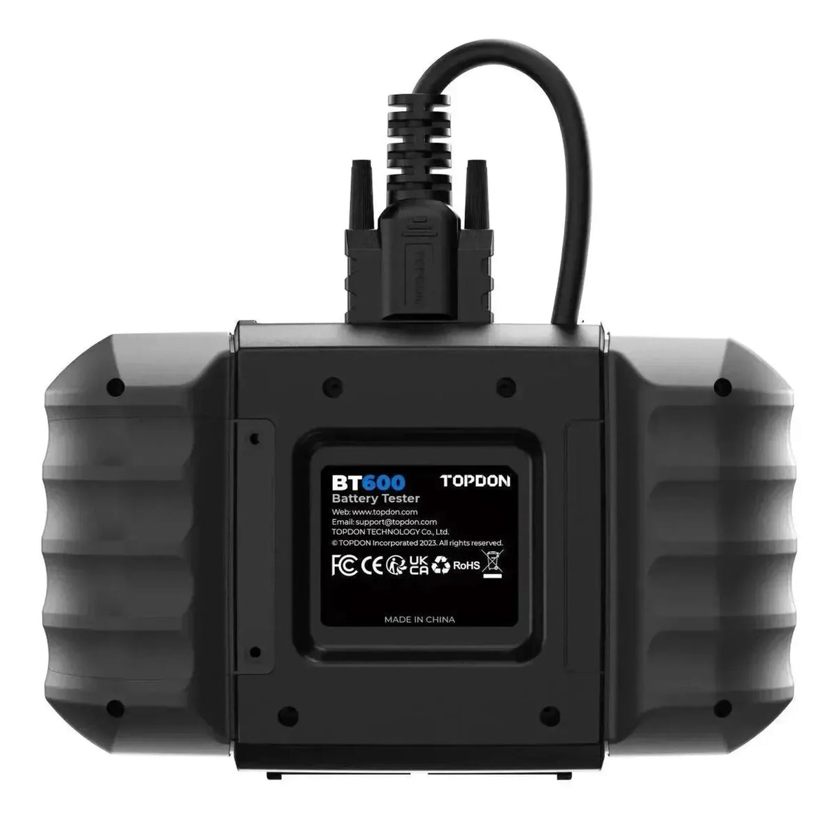 Topdon BT600 | Batterietester