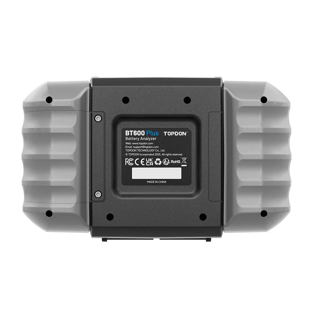 Topdon BT600 Plus | Batterietester