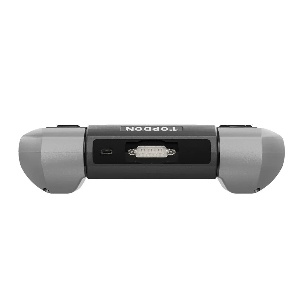 Topdon BT600 Plus | Batterietester