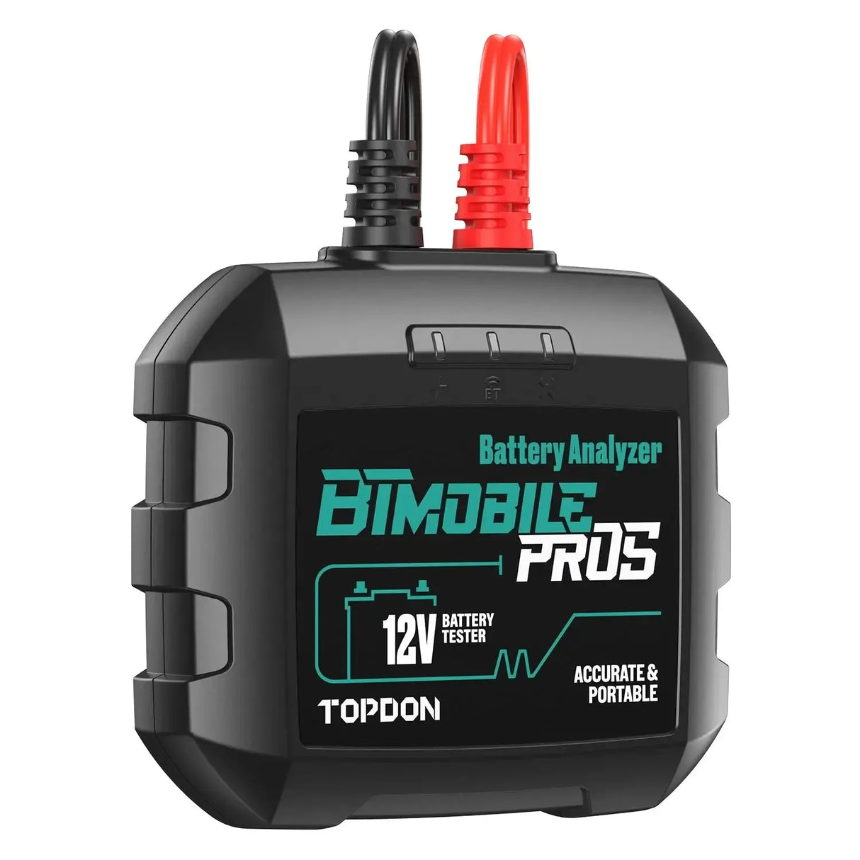 Topdon BTMobile ProS | Batterietester