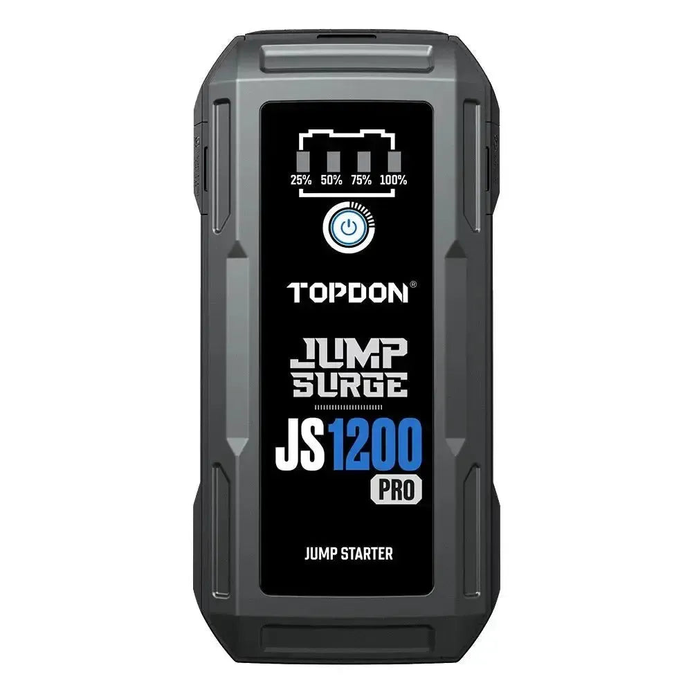 Topdon JumpSurge JS1200 Pro | Starthilfegerät