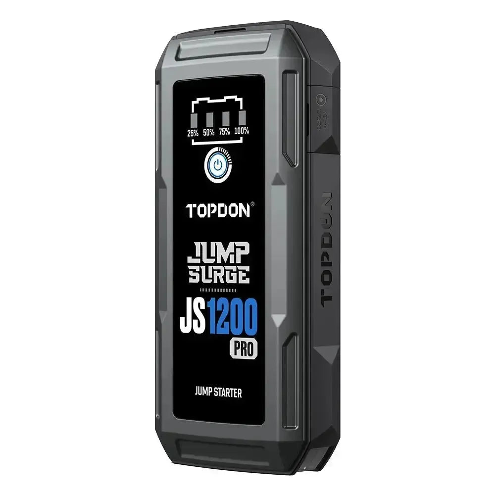 Topdon JumpSurge JS1200 Pro | Starthilfegerät