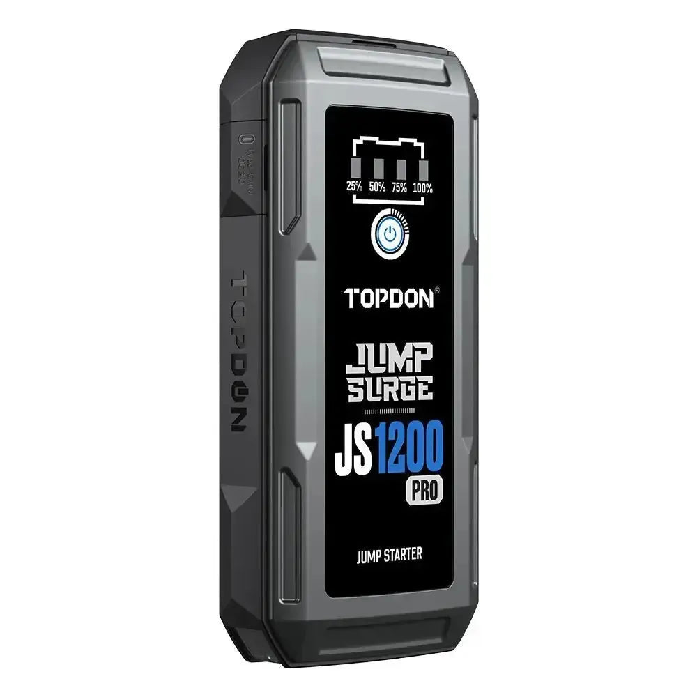 Topdon JumpSurge JS1200 Pro | Starthilfegerät