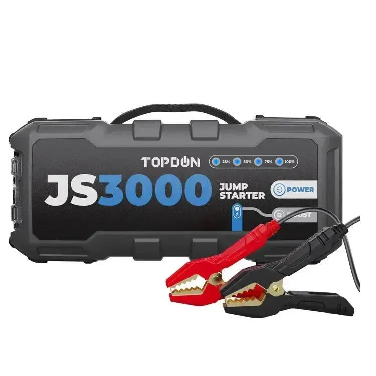 Topdon JumpSurge JS3000 | Starthilfegerät
