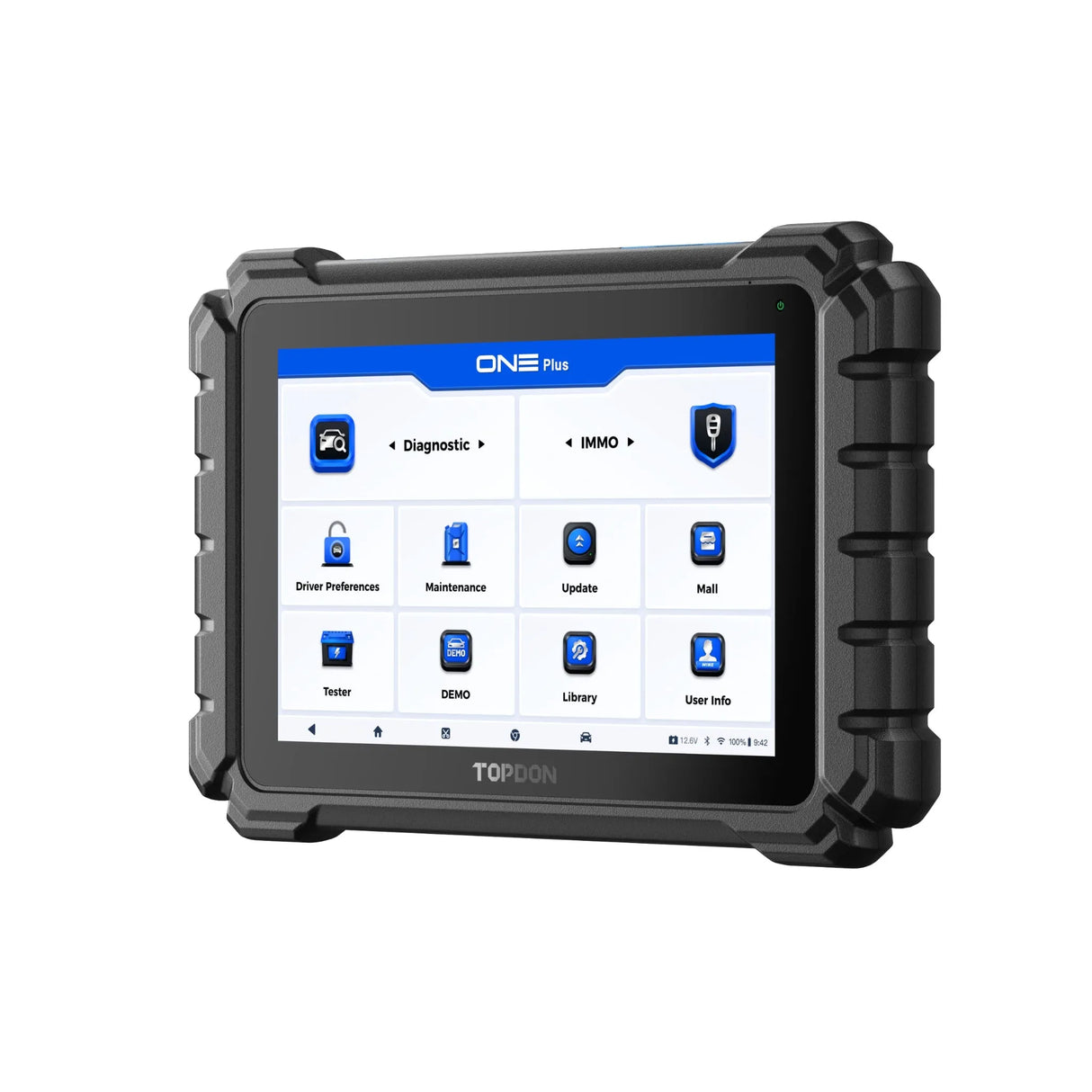 Topdon One Plus | Diagnosegerät | Auto