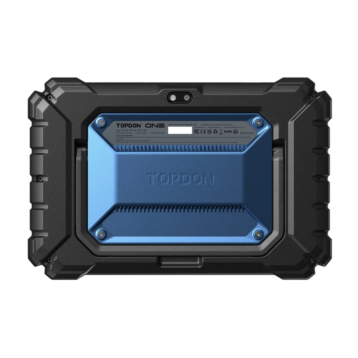 Topdon One Plus | Diagnosegerät | Auto
