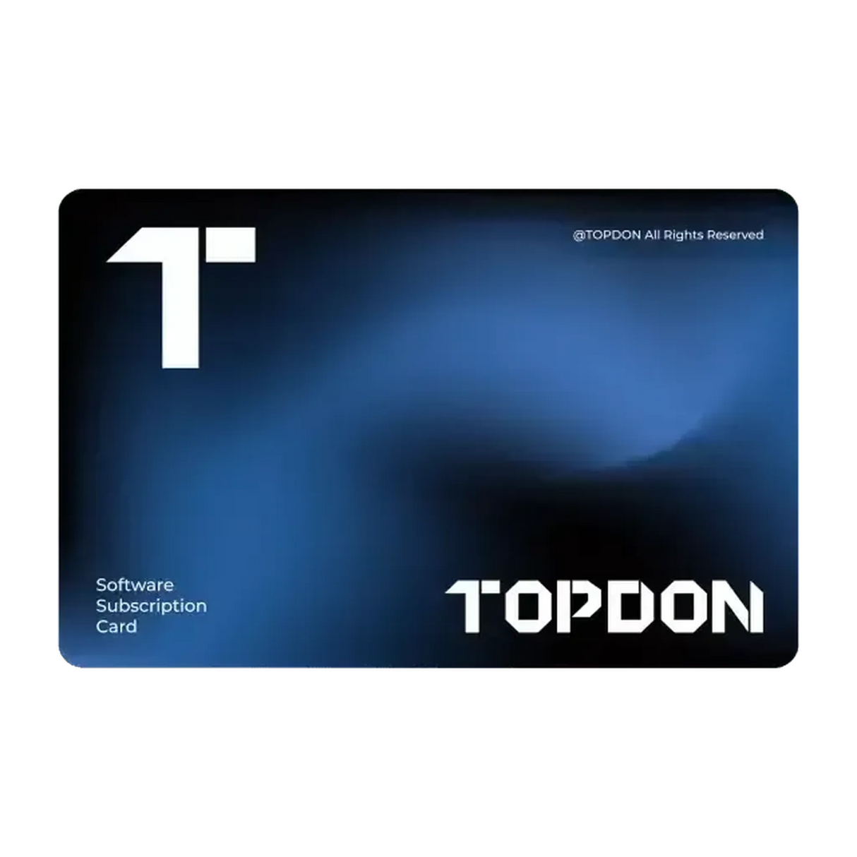 Topdon Phoenix Elite | Update-Lizenz