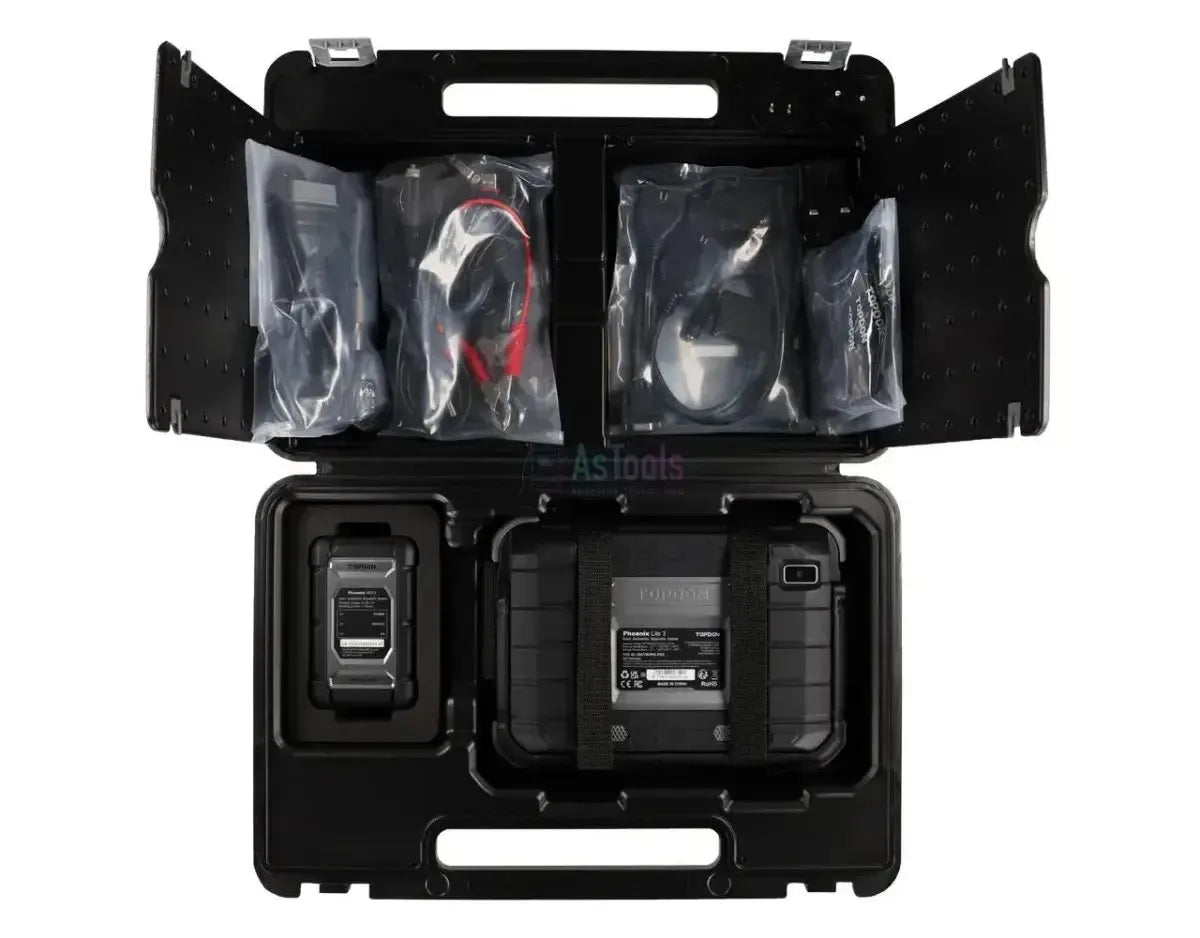 Topdon Phoenix Lite 3 | Diagnosegerät | Auto