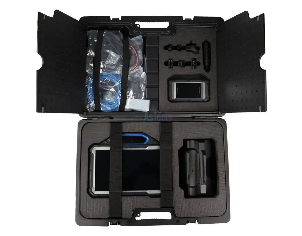 Topdon Phoenix Max | Diagnosegerät | Auto