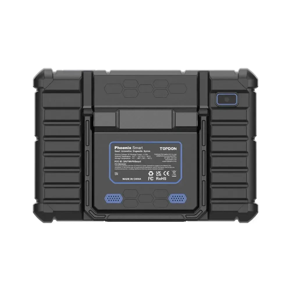 Topdon Phoenix Smart | Diagnosegerät | Auto