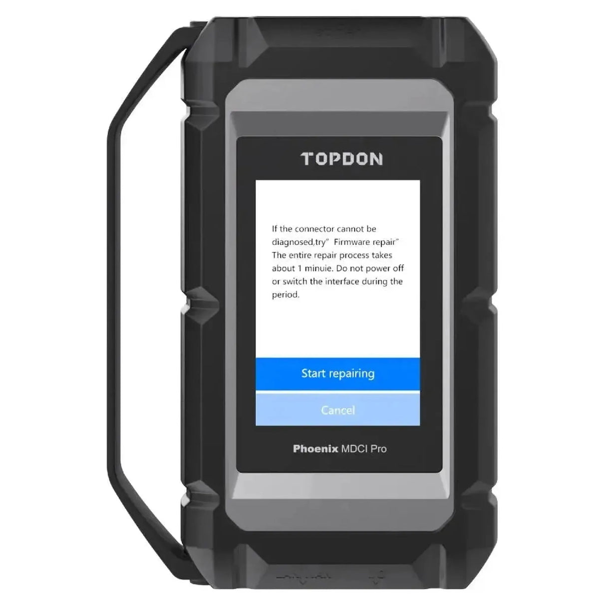 Topdon Phoenix Smart | Diagnosegerät | Auto
