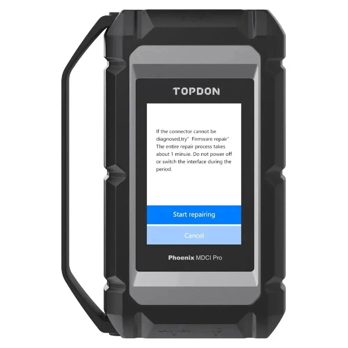 Topdon Phoenix Smart | Diagnosegerät | Auto