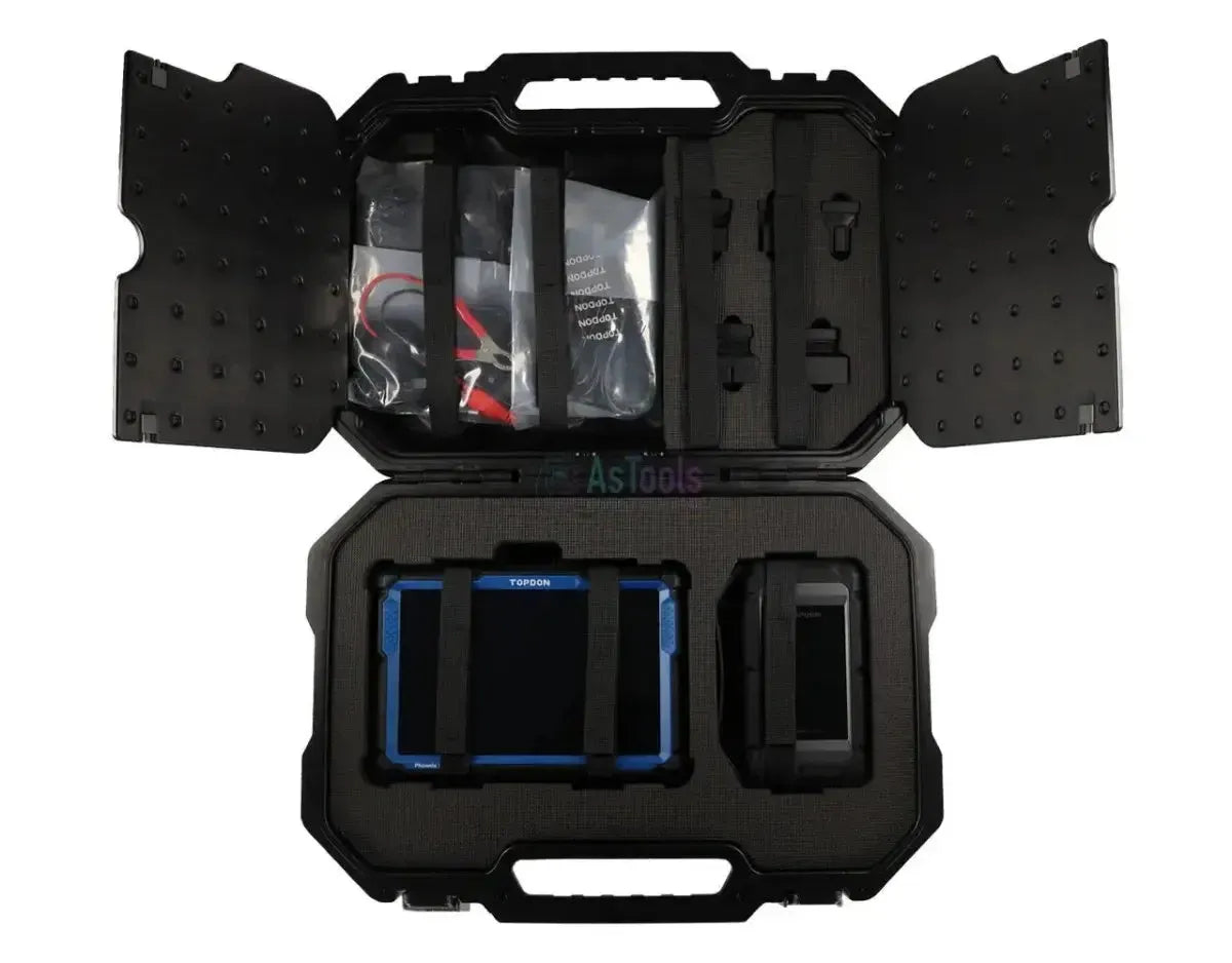 Topdon Phoenix Smart | Diagnosegerät | Auto