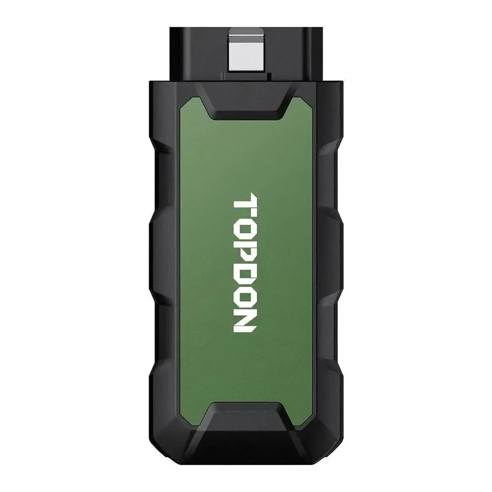 Topdon RLink J2534 | Schnittstelle