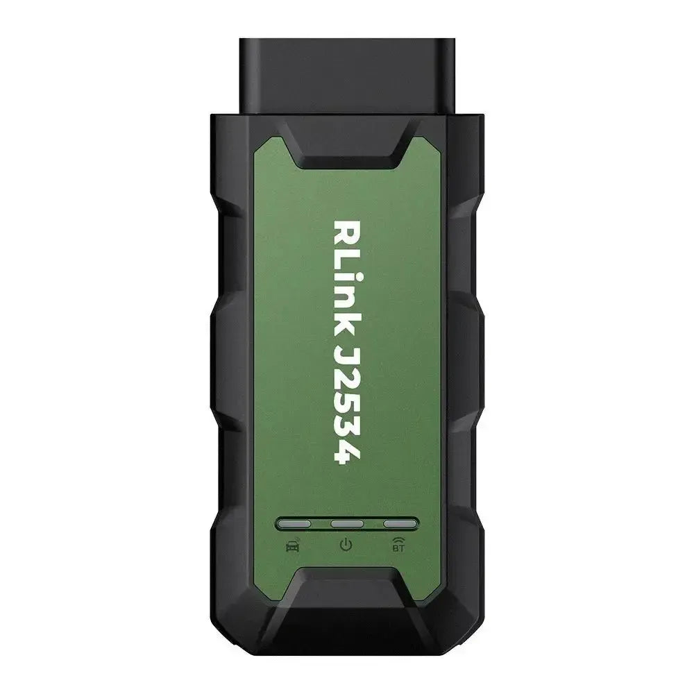 Topdon RLink J2534 | Schnittstelle