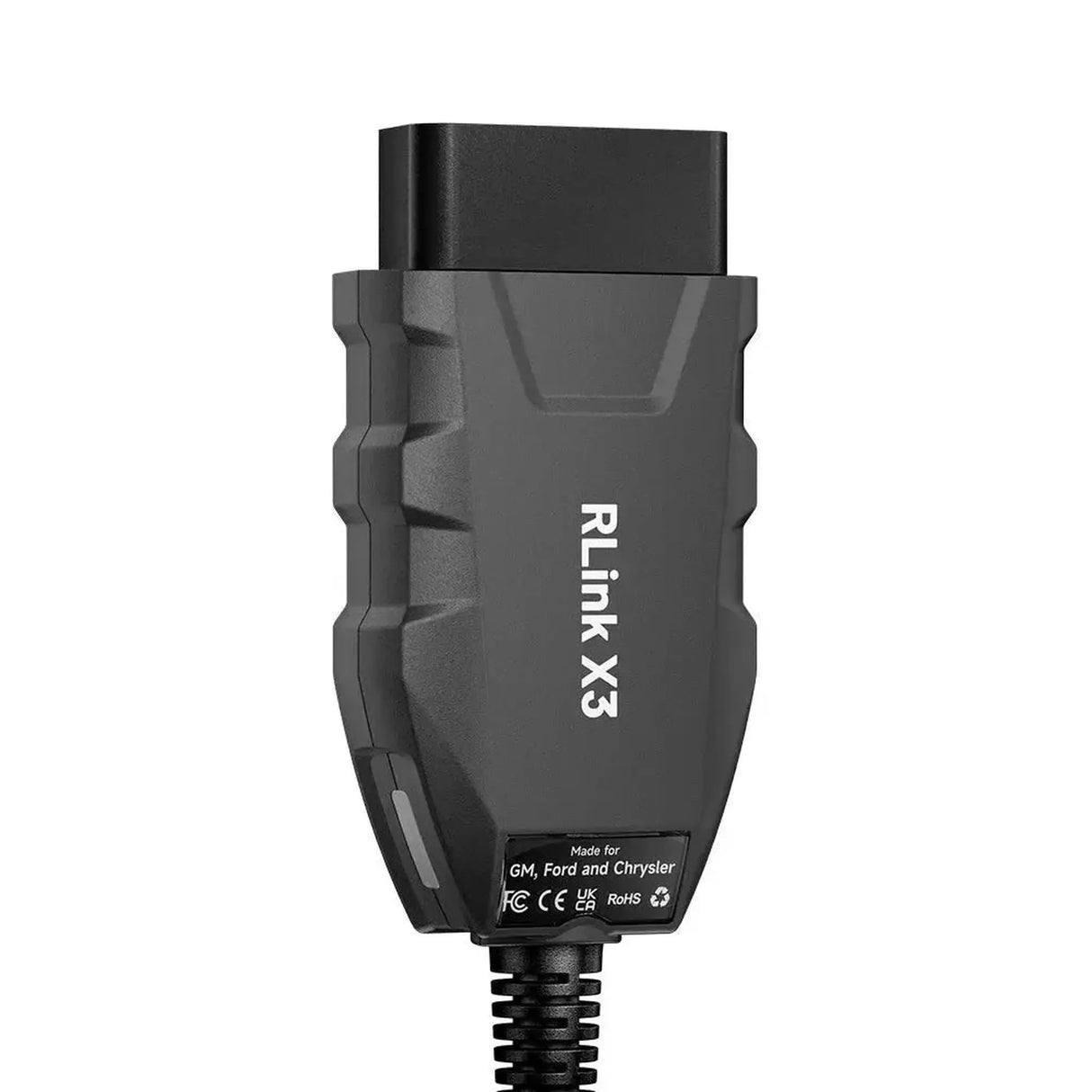 Topdon RLink X3 | Schnittstellenkabel
