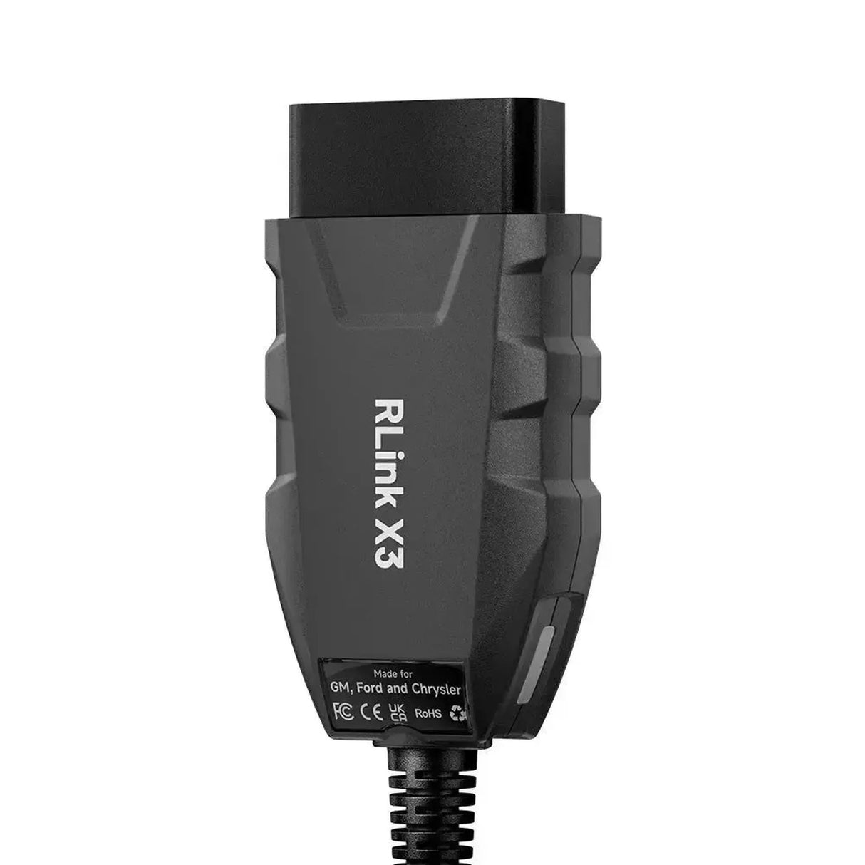 Topdon RLink X3 | Schnittstellenkabel