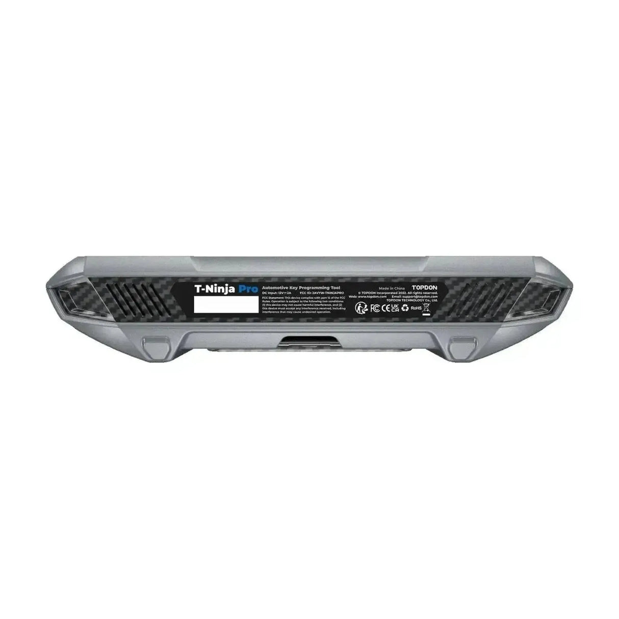 Topdon T-Ninja Pro | Schlüsselprogrammierer | Auto