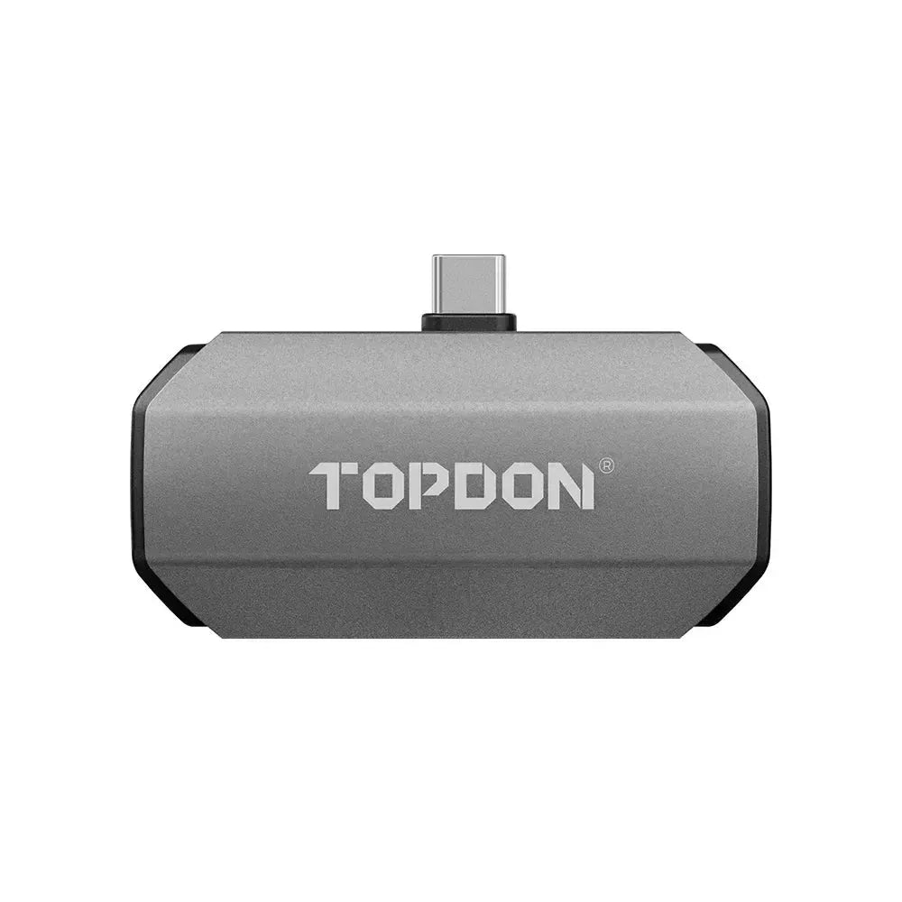 Topdon TC002C Duo | Wärmebildkamera