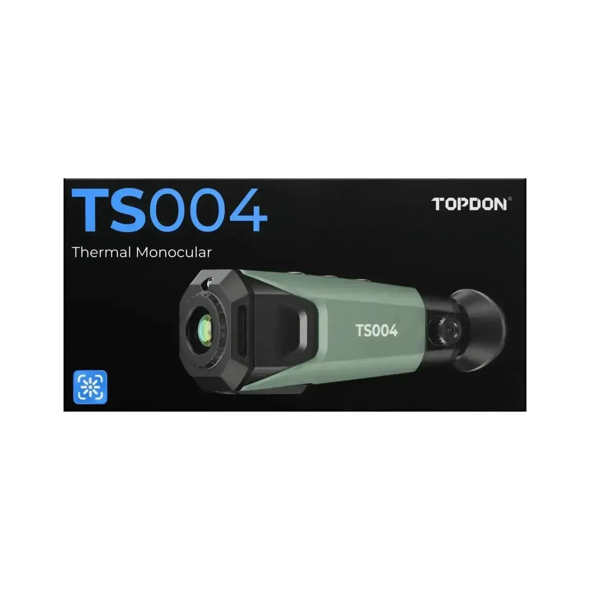 Topdon TS004 | Wärmebildkamera
