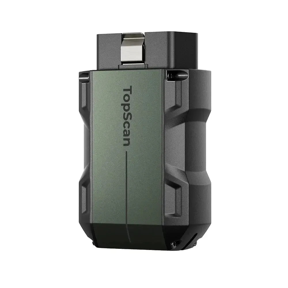 Topdon TopScan Master | Diagnosegerät | Auto