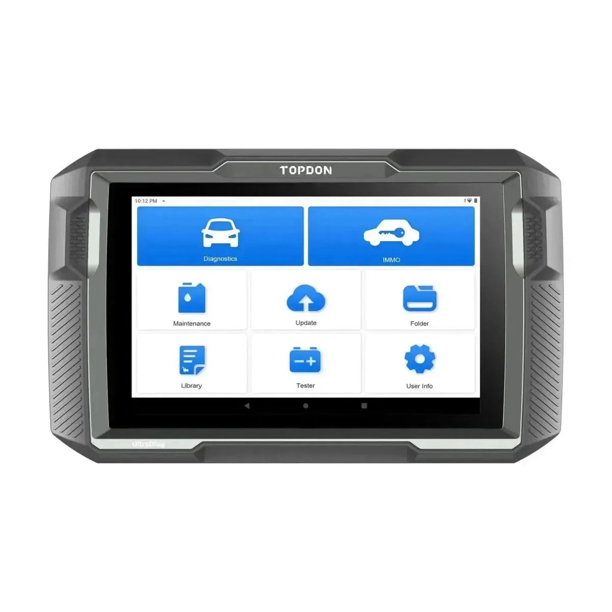 Topdon UltraDiag | Diagnosegerät | Auto