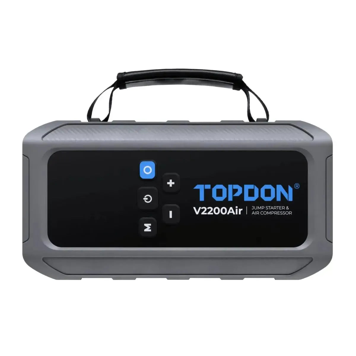 Topdon V2200Air | Starthilfegerät