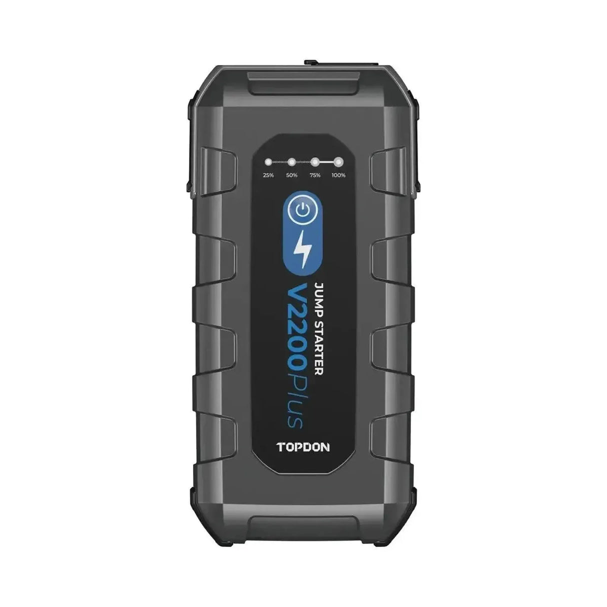 Topdon V2200Plus | Starthilfegerät