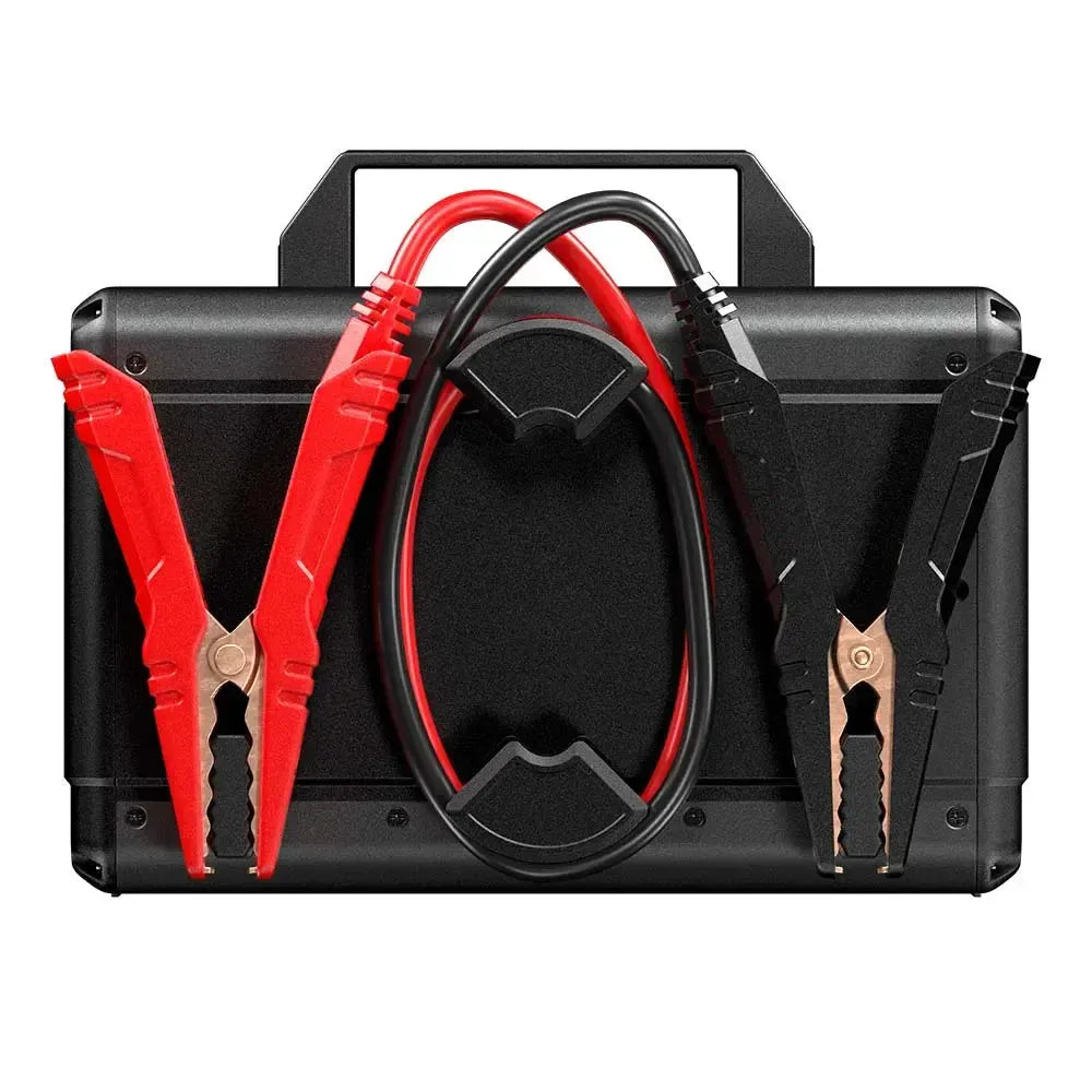 Topdon V4000 HD | Starthilfegerät