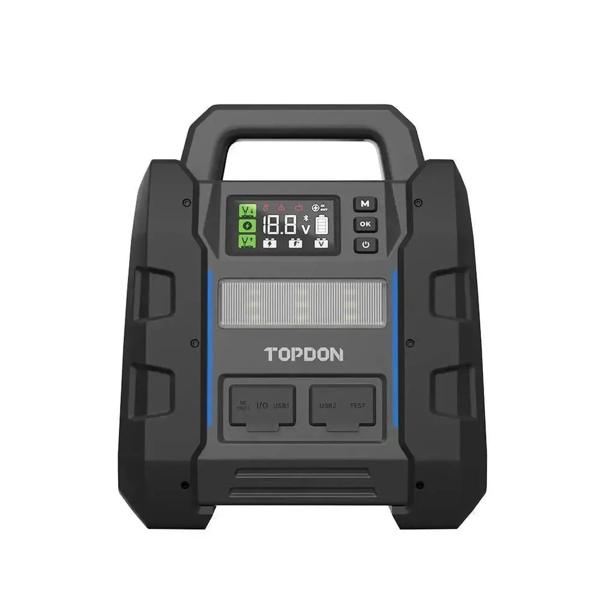 Topdon V4500 Plus | Starthilfegerät