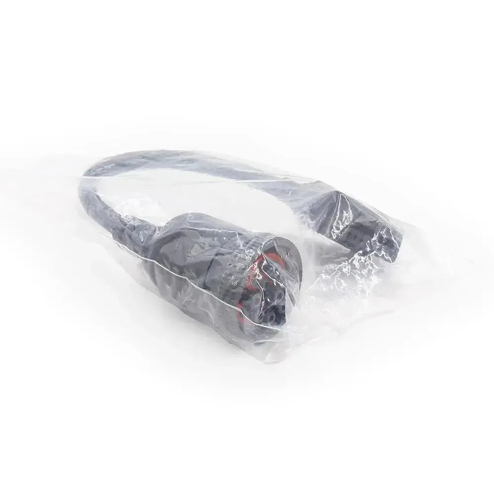 Universell 9-polig J1939 – 16-polig OBD2 Adapterkabel | Betriebs- und Arbeitsfahrzeug