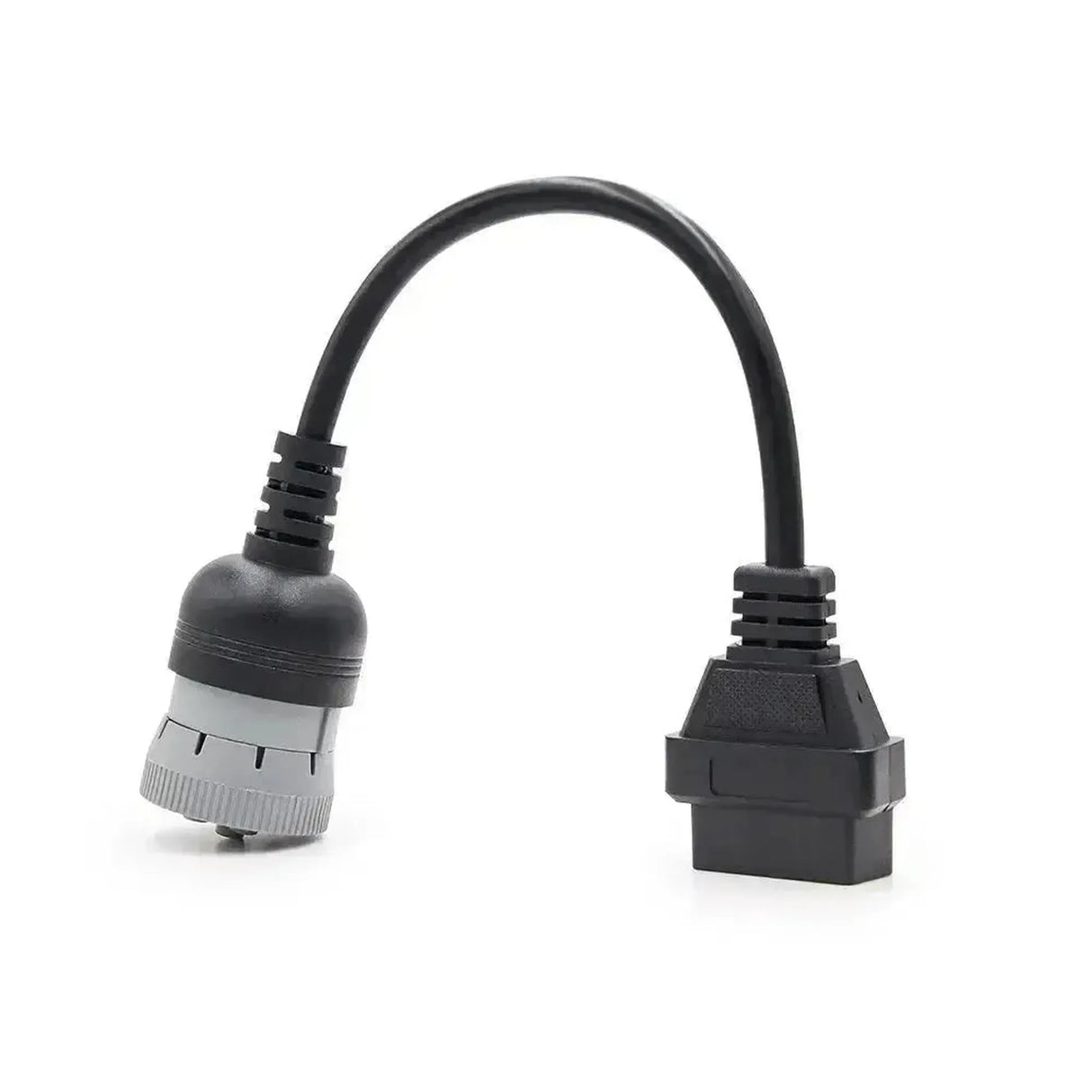 Universelles 6-poliges J1708 - 16-poliges OBD2 Adapterkabel | Nutz- und Arbeitsfahrzeug