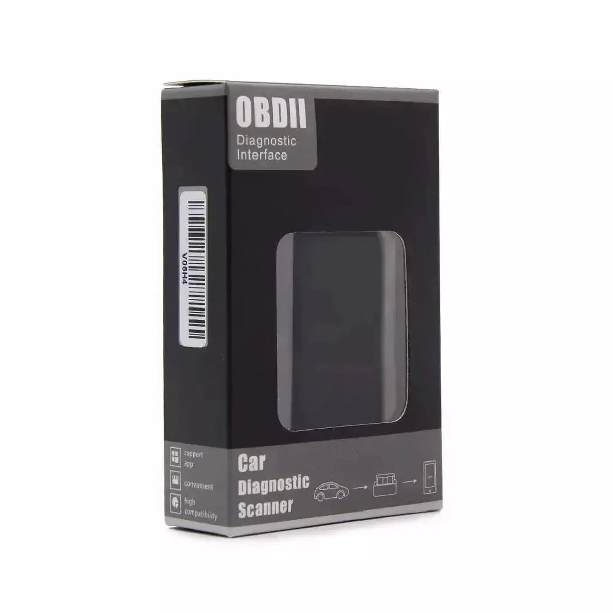 Universelle Mini II | ELM327-Schnittstelle (Bluetooth 4.0)