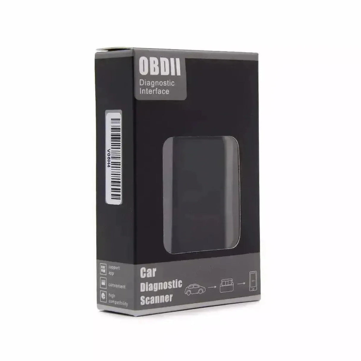 Universelle Mini II | ELM327-Schnittstelle (Bluetooth 4.0)