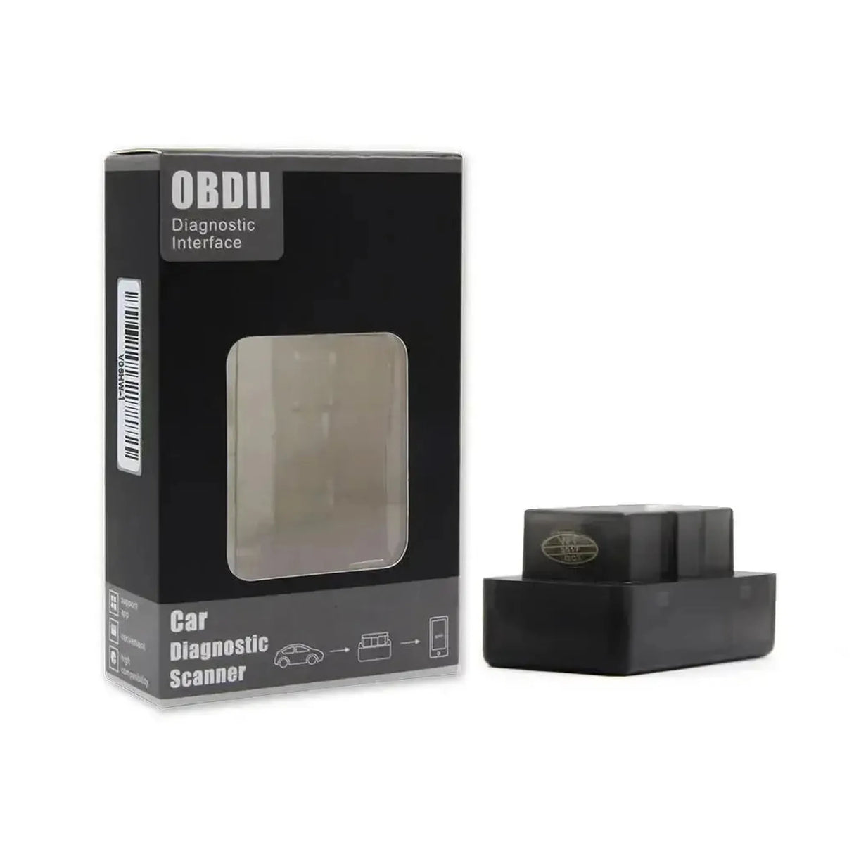 Universelle Mini II | ELM327-Schnittstelle (Bluetooth 4.0)