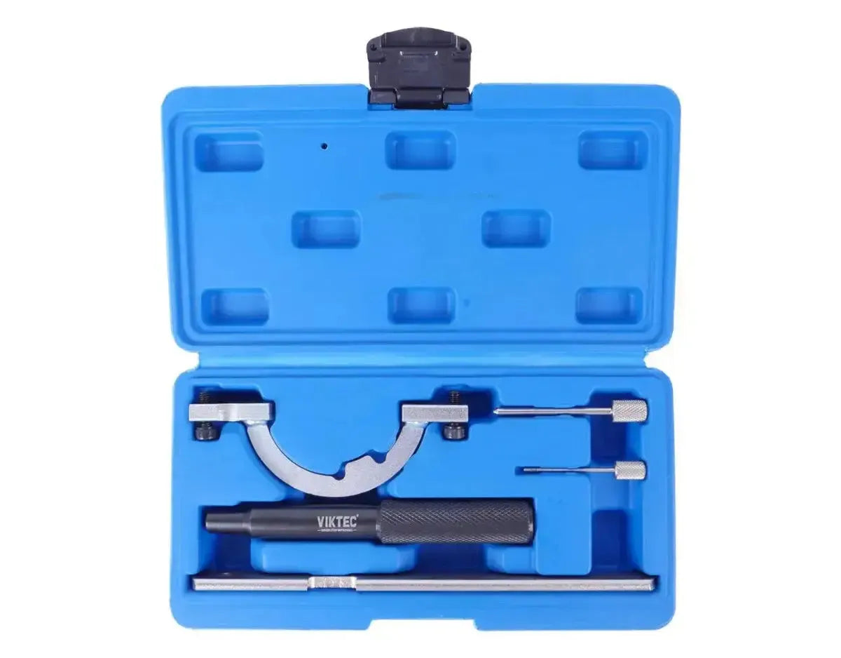 VT01244B | Opel - 1.0/1.2/1.4L | Steuerzeiten-Satz (5-teilig)