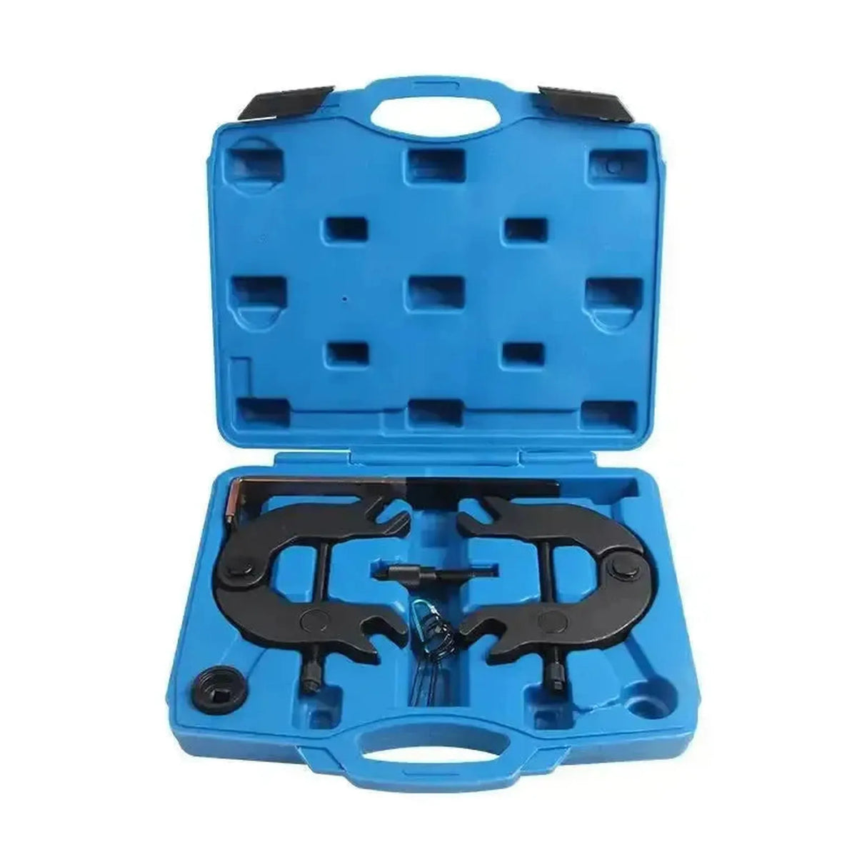 VT01393B | VAG - 3,0L (TDI) Steuerzeiten-Satz (5-teilig)