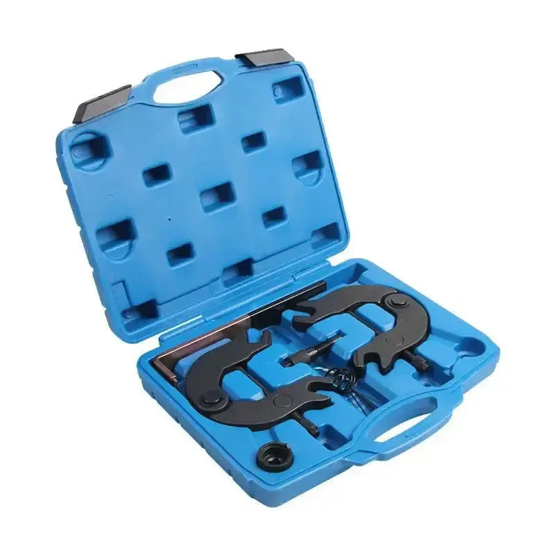 VT01393B | VAG - 3.0L (TDI) Steuerzeiten-Satz (5-teilig)