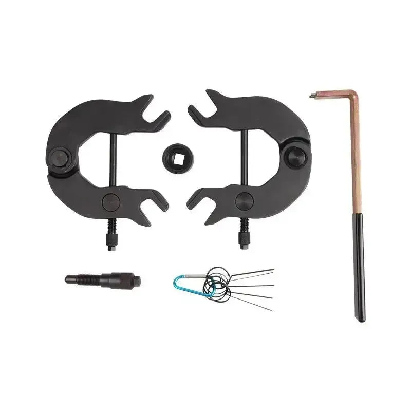 VT01393B | VAG - 3.0L (TDI) Steuerzeiten-Satz (5-teilig)