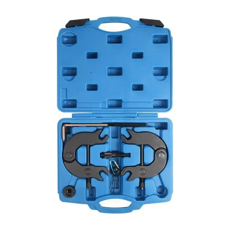 VT01393B | VAG - 3.0L (TDI) Steuerzeiten-Satz (5-teilig)