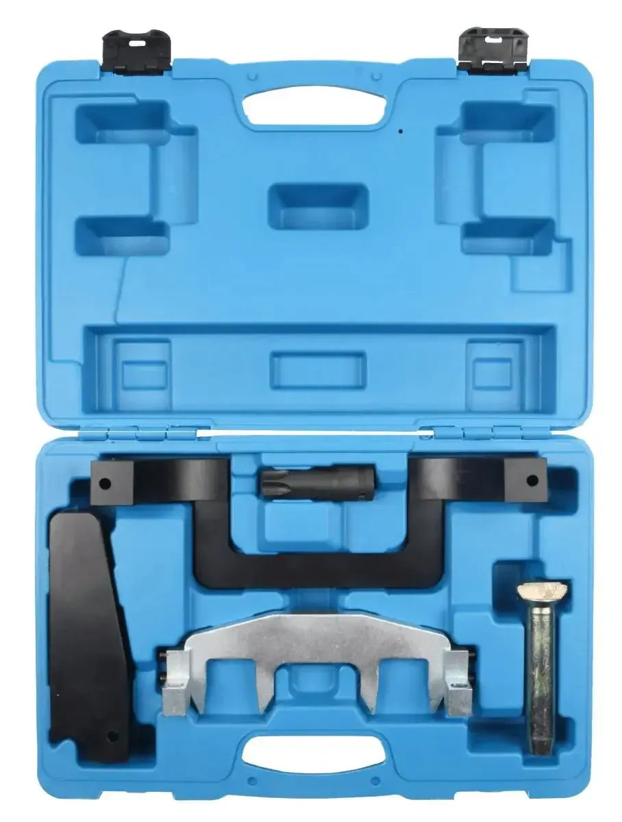 VT01513 | Mercedes - M271 | Steuerkettensatz (5-teilig)