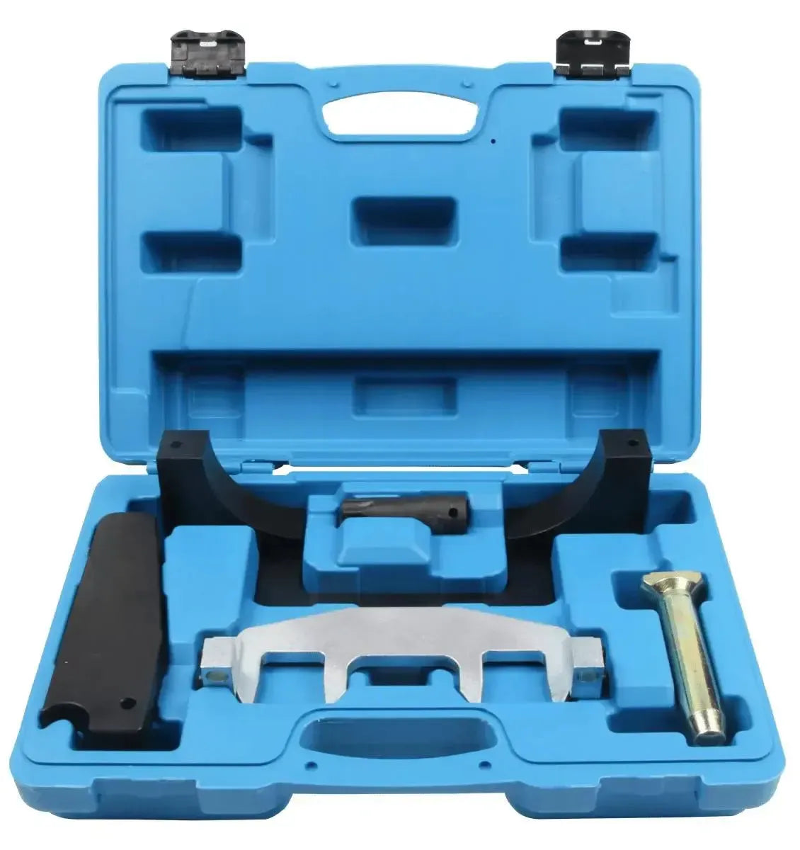 VT01513 | Mercedes - M271 | Steuerkettensatz (5-teilig)