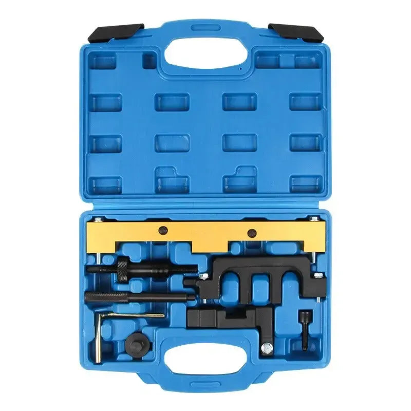 VT01523 | BMW - N42/N46 | Steuerzeiten-Satz (8-teilig)