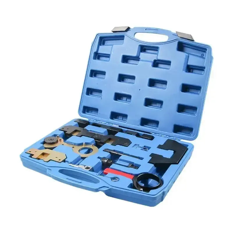 VT01703 | BMW - M40/M44/M50/M52/M54/M56 | Steuerzeiten-Set (11-teilig)